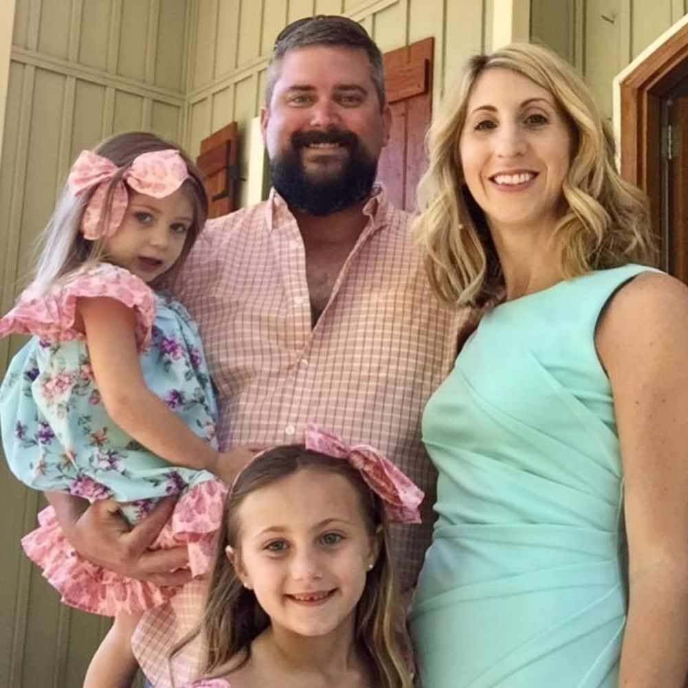 Meet your Posher, Courtney